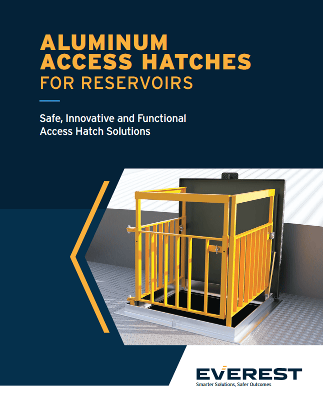 Reservoir Hatch Covers